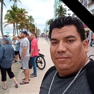 Meet your Posher, Ezequiel